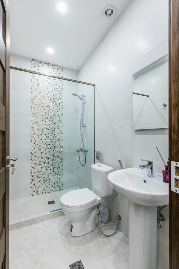 Sweet Home 6 Vip Rustaveli Avenue Tbilisi Exterior foto