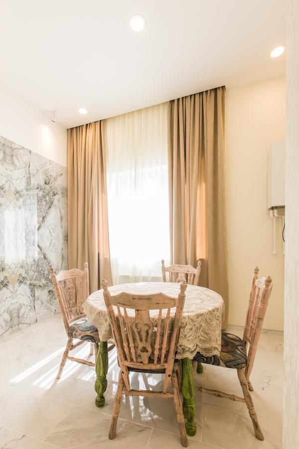 Sweet Home 6 Vip Rustaveli Avenue Tbilisi Exterior foto