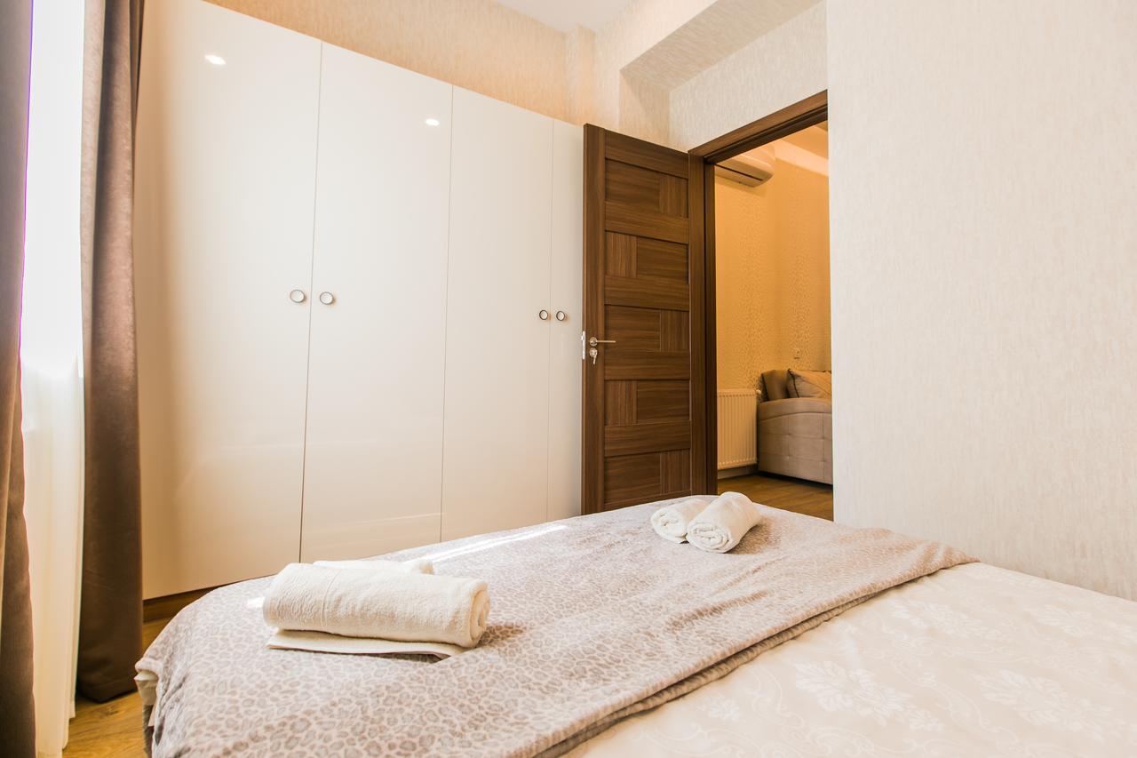 Sweet Home 6 Vip Rustaveli Avenue Tbilisi Exterior foto
